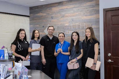 HealthLogicMD