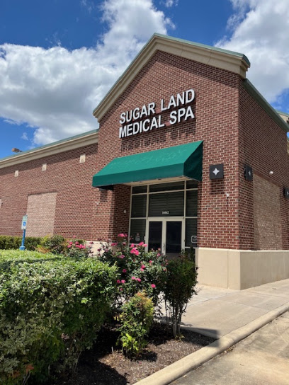 Sugar Land Medical Spa