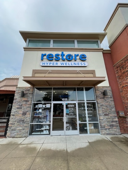 Photo 2 of Restore Hyper Wellness