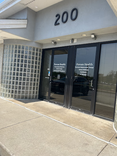 Forum Health West Bloomfield Integrative Medicine Clinic