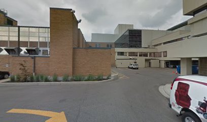 Trinity Health Bariatric Surgery - Grand Rapids Hospital