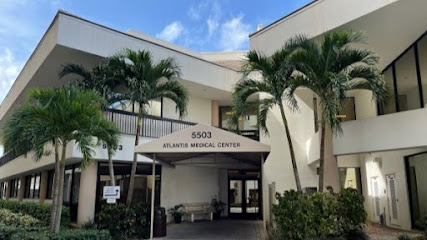 HCA Florida Palm Beach Surgical Specialists - Atlantis