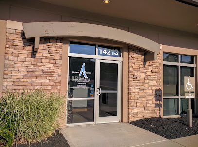 Advanced Aesthetics Medical Spa & Laser Center
