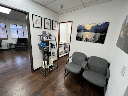 Elevation Health Solutions