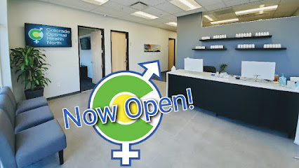Photo 2 of Colorado Optimal Health North