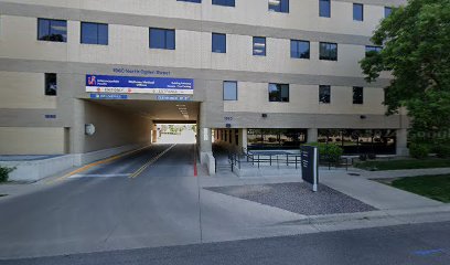 Denver Midtown Clinic - Weight Loss & Reflux Center