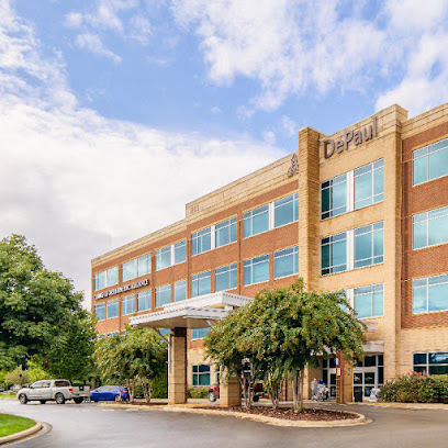Ascension Saint Thomas Rutherford - Bariatric Center