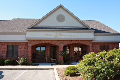Michele A Finley MD