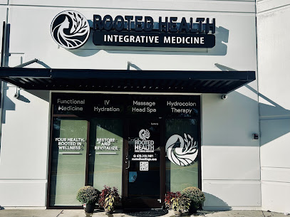 Rooted Health Integrative Medicine