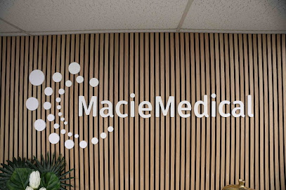 Macie Medical