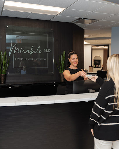 Mirabile M.D. | Medspa & OB/GYN