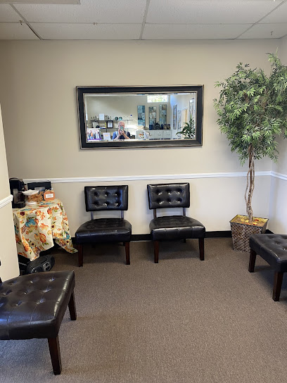 Metabolic Research Center | Ortega