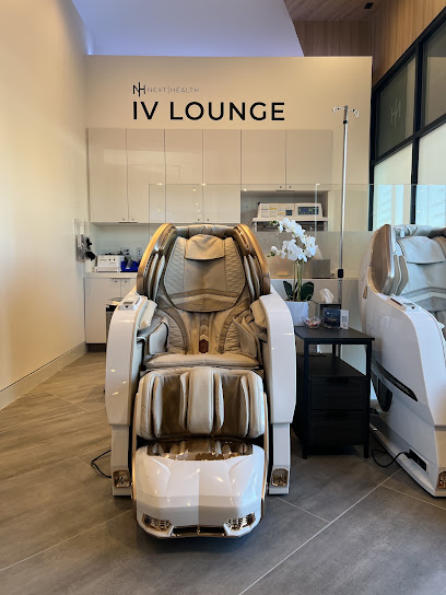 Next Health in Roseville