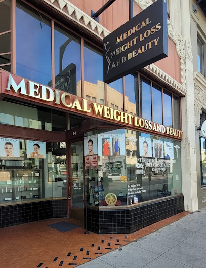 Medical Weight Loss and Beauty