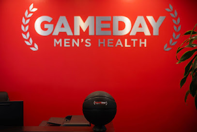 Photo 2 of Gameday Men’s Health Central Sacramento, CA