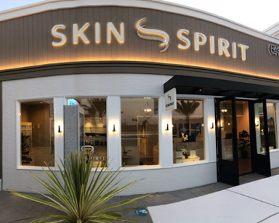SkinSpirit Long Beach at 2nd &PCH