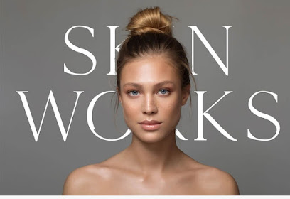 Skin Works Medical Spa - Downey
