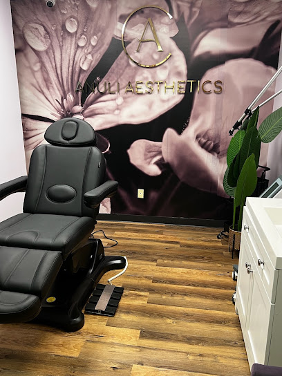 Anuli Aesthetics & Weightloss