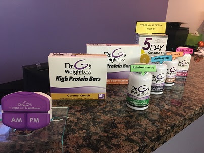 Photo 2 of Dr. G's Weightloss Brickell