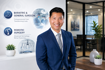 Jack Juprasert, MD MS FACS - Bariatric & General Surgeon