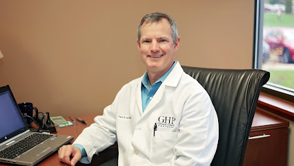 Photo 2 of Dr. Paul R. Kemmeter, MD Bariatric Surgery Grand Rapids