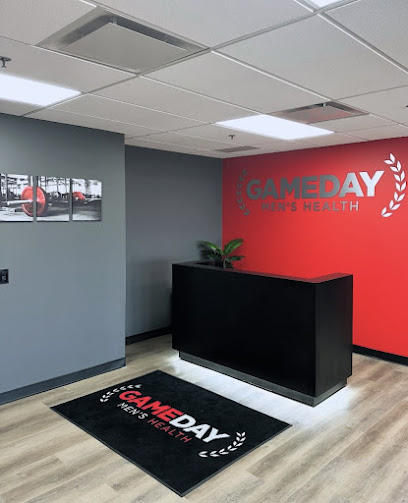 Gameday Men's Health Southfield, MI
