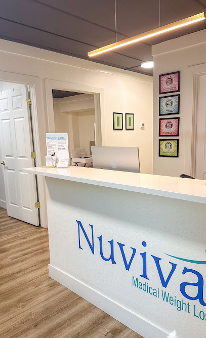 Photo 3 of Nuviva Medical Weight Loss Clinic Of Tampa