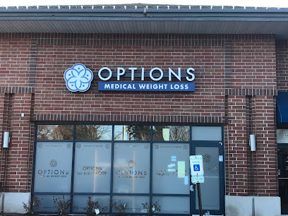 Options Medical Weight Loss Clinic
