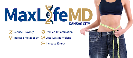 MaxLife MD Kansas City