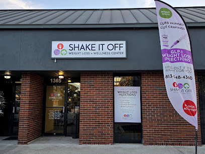 Shake It Off Weight Loss and Wellness Center Brandon