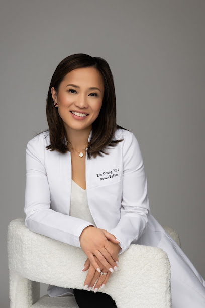 RejuveByKim Aesthetics & Wellness