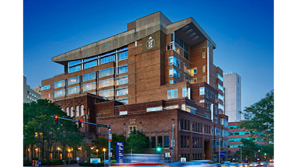 Beth Israel Deaconess Medical Center