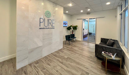 PURE Executive Health & Wellness