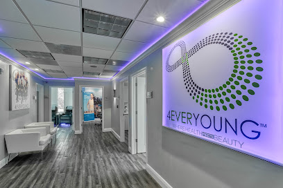 4Ever Young Med Spa & Wellness Center - Boca Raton