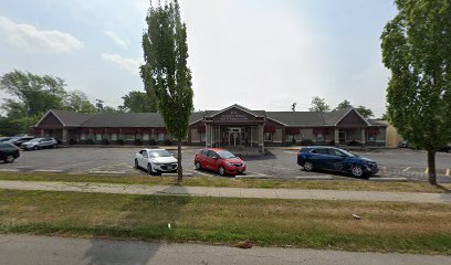 Visionary Wellness WNY