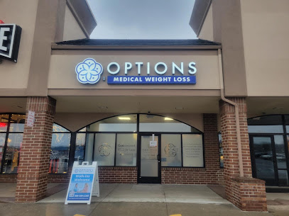 Options Medical Weight Loss Clinic