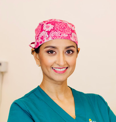 Malladi Bariatrics and Advanced Surgery