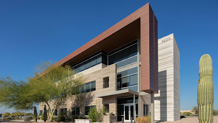 Banner Health Clinic - Surgery | Gilbert, AZ | Higley Rd.