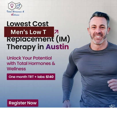 Total Hormones & Wellness