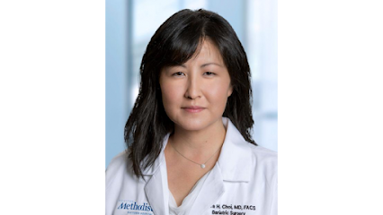 Laura Choi, MD, FACS