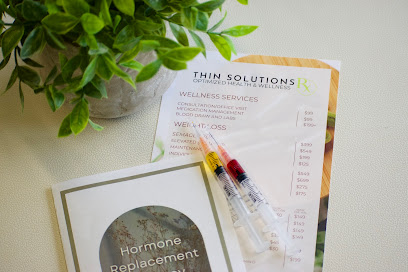 Thin Solutions Rx