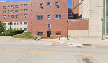 Nebraska Medicine Bariatrics Center