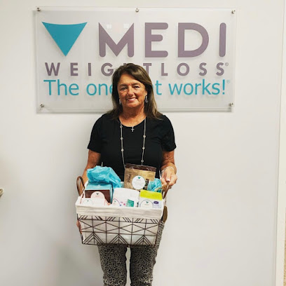 Medi-Weightloss South Park