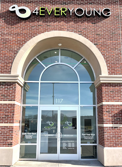 4Ever Young Med Spa & Wellness Center - Omaha