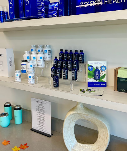 Invigorate Health