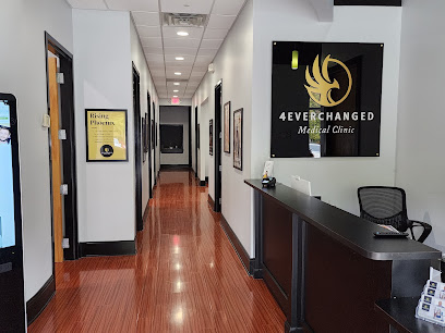 4EverChanged Medical Clinic LLC