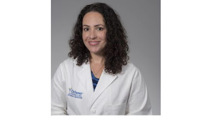 Photo 2 of Amanda G. Fontenot, MD