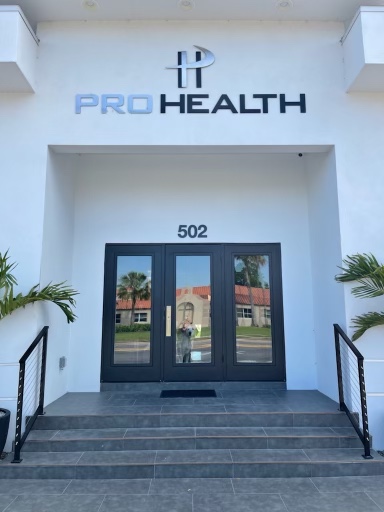 Photo 2 of The Institute of Vitality