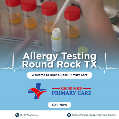 Round Rock Primary Care