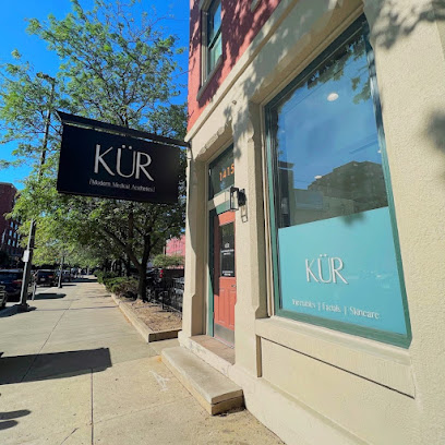 KÜR Modern Medical Aesthetics